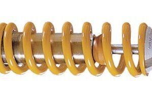 AMMORTIZZATORE OHLINS GT 1000